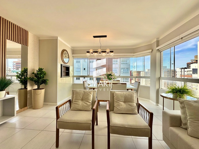 Apartamento à venda a poucos metros do mar no Navegantes: 7ª foto da galeria de imagens do imóvel