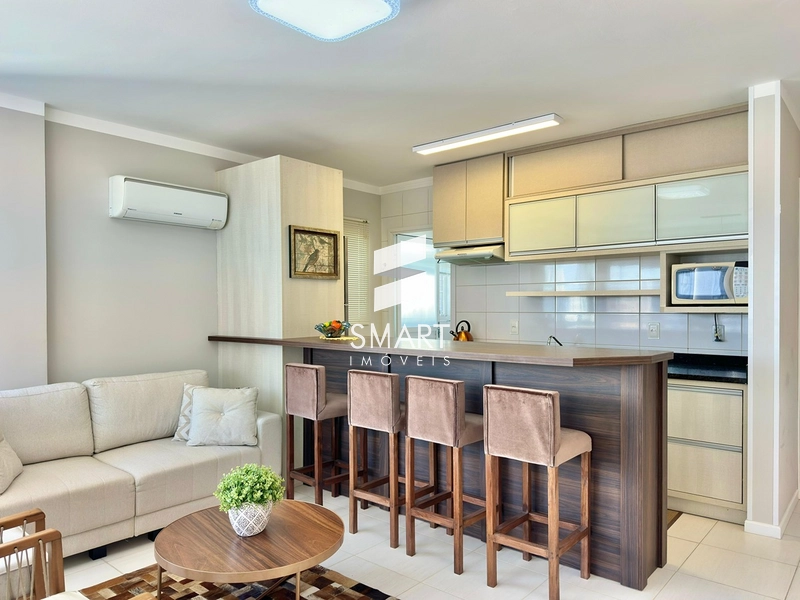 Apartamento à venda a poucos metros do mar no Navegantes: 14ª foto da galeria de imagens do imóvel