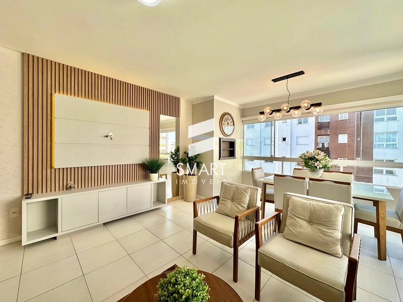 Apartamento à venda a poucos metros do mar no Navegantes: 8ª foto da galeria de imagens do imóvel