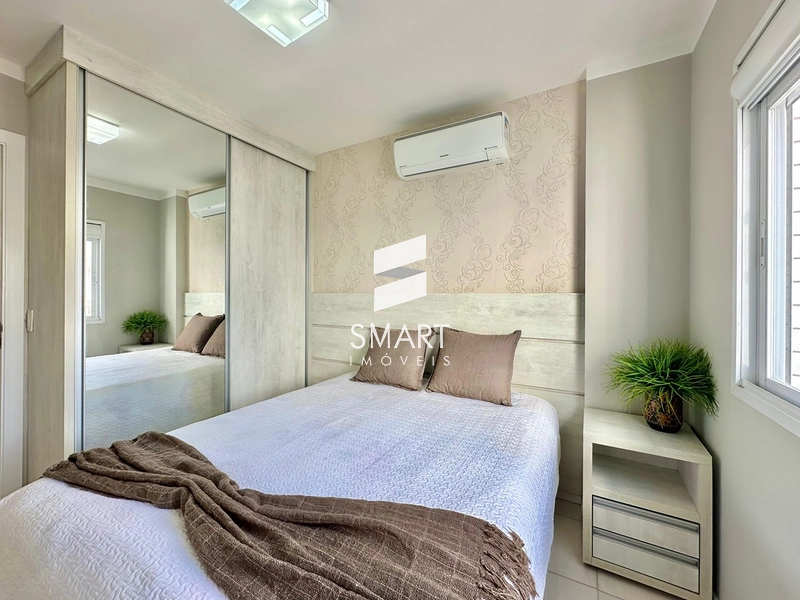 Apartamento à venda a poucos metros do mar no Navegantes: 19ª foto da galeria de imagens do imóvel