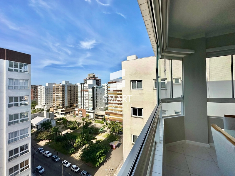 Apartamento à venda a poucos metros do mar no Navegantes: 5ª foto da galeria de imagens do imóvel