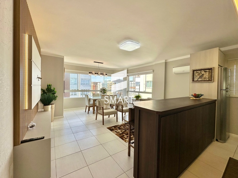 Apartamento à venda a poucos metros do mar no Navegantes: 10ª foto da galeria de imagens do imóvel
