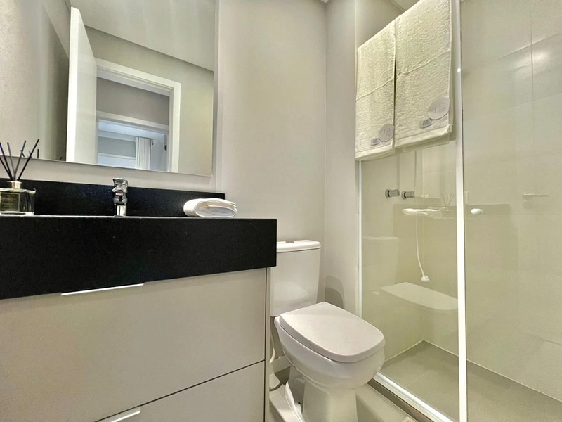 Apartamento 2 dormitórios à venda em CAPÃO DA CANOA, Navegantes: 10ª foto da galeria de imagens do imóvel