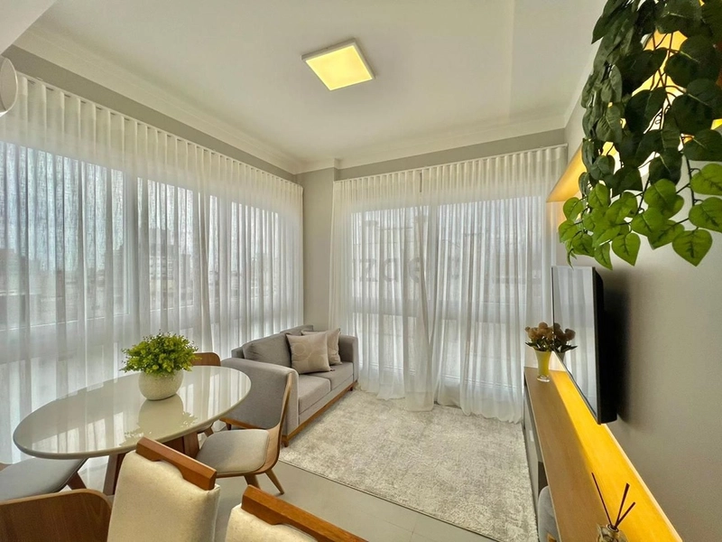 Apartamento 2 dormitórios à venda em CAPÃO DA CANOA, Navegantes: 5ª foto da galeria de imagens do imóvel