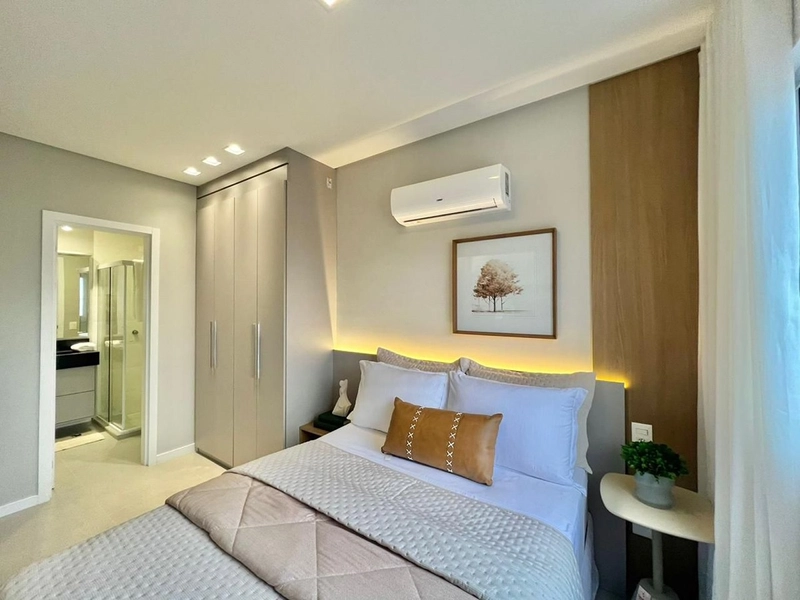 Apartamento 2 dormitórios à venda em CAPÃO DA CANOA, Navegantes: 13ª foto da galeria de imagens do imóvel