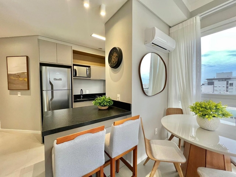 Apartamento 2 dormitórios à venda em CAPÃO DA CANOA, Navegantes: 4ª foto da galeria de imagens do imóvel