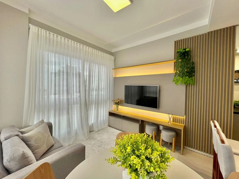 Apartamento 2 dormitórios à venda em CAPÃO DA CANOA, Navegantes: 3ª foto da galeria de imagens do imóvel