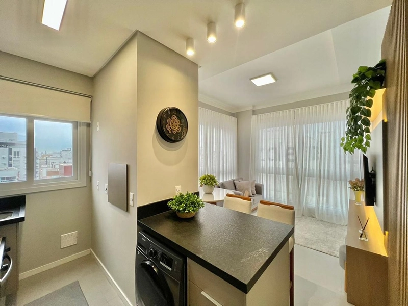 Apartamento 2 dormitórios à venda em CAPÃO DA CANOA, Navegantes: 7ª foto da galeria de imagens do imóvel