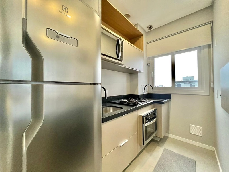 Apartamento 2 dormitórios à venda em CAPÃO DA CANOA, Navegantes: 9ª foto da galeria de imagens do imóvel