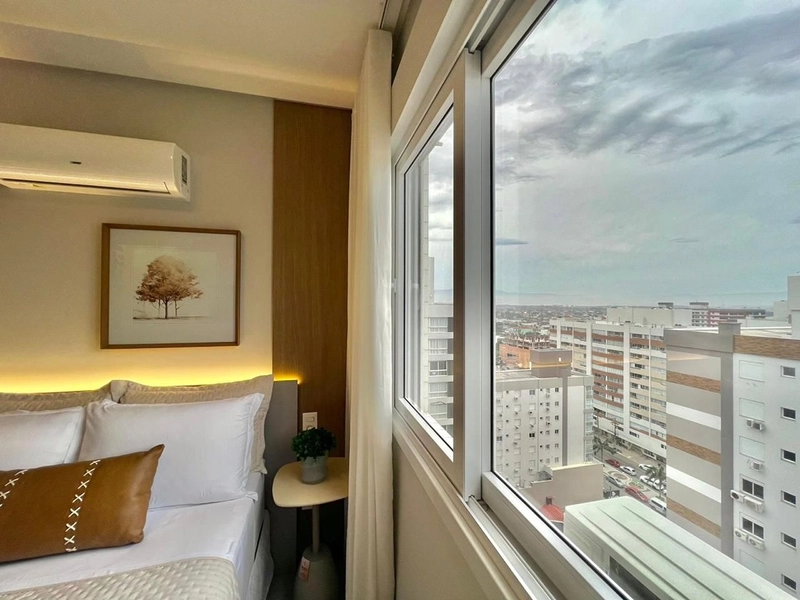 Apartamento 2 dormitórios à venda em CAPÃO DA CANOA, Navegantes: 11ª foto da galeria de imagens do imóvel