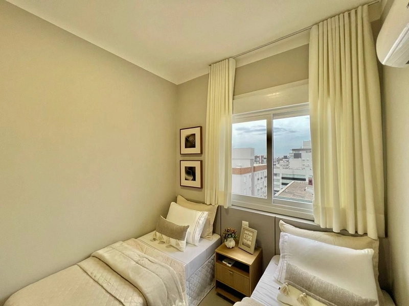 Apartamento 2 dormitórios à venda em CAPÃO DA CANOA, Navegantes: 12ª foto da galeria de imagens do imóvel