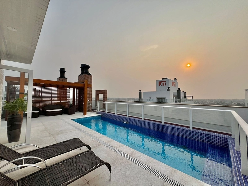 Apartamento 2 dormitórios à venda em CAPÃO DA CANOA, Navegantes: 16ª foto da galeria de imagens do imóvel