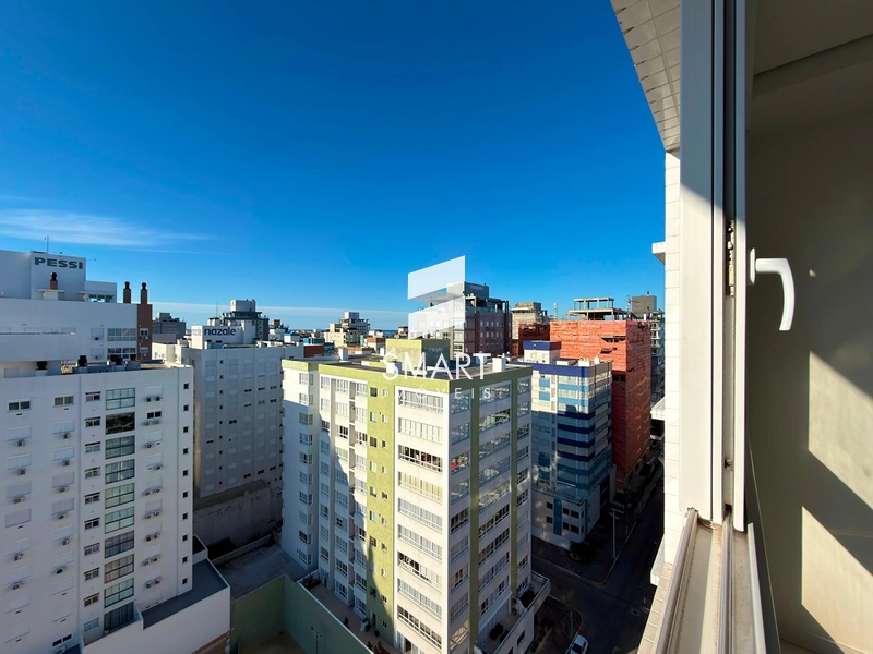 Apartamento Exclusivo com Infraestrutura Completa no Bairro Navegantes : 6ª foto da galeria de imagens do imóvel