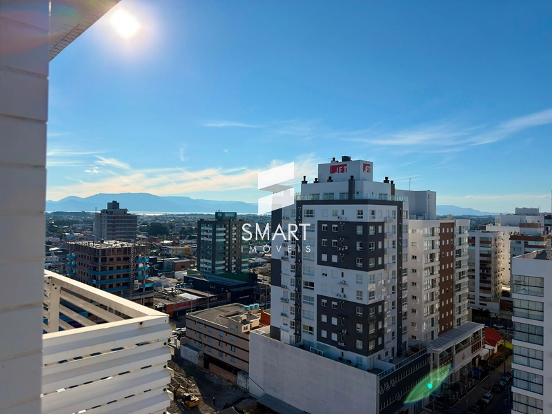 Apartamento Exclusivo com Infraestrutura Completa no Bairro Navegantes : 5ª foto da galeria de imagens do imóvel