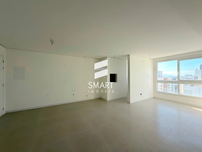 Apartamento Exclusivo com Infraestrutura Completa no Bairro Navegantes : 2ª foto da galeria de imagens do imóvel