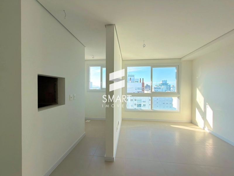 Apartamento Exclusivo com Infraestrutura Completa no Bairro Navegantes : 3ª foto da galeria de imagens do imóvel