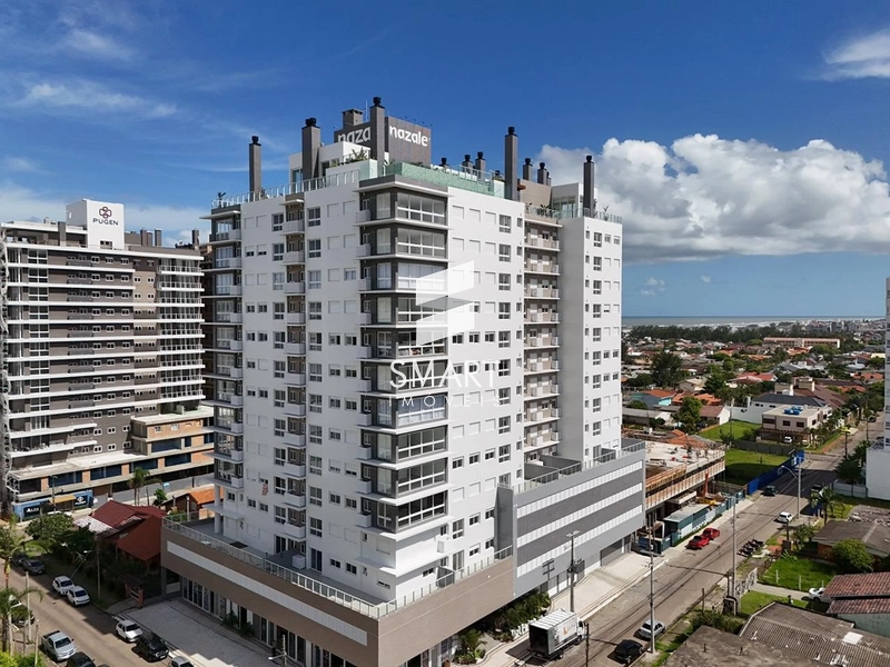 Apartamento Exclusivo com Infraestrutura Completa no Bairro Navegantes : 27ª foto da galeria de imagens do imóvel