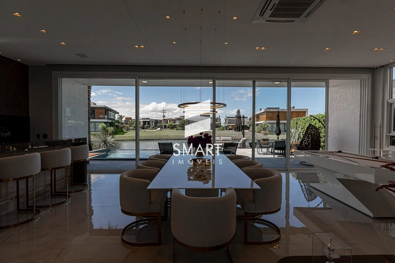 Imóvel residencial ou comercial