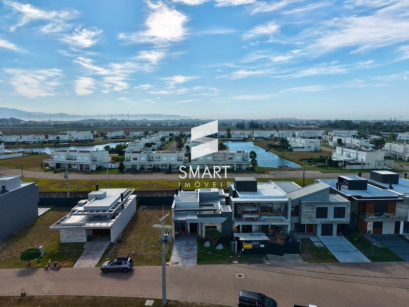 CASA TÉRREA DE ALTO PADRÃO NO CONDOMÍNIO ZEN | CONFORTO E EXCLUSIVIDADE EM XANGRI-LÁ: 38ª foto da galeria de imagens do imóvel