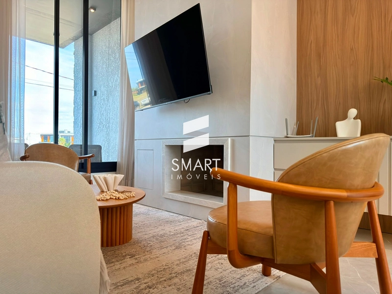 CASA TÉRREA DE ALTO PADRÃO NO CONDOMÍNIO ZEN | CONFORTO E EXCLUSIVIDADE EM XANGRI-LÁ: 7ª foto da galeria de imagens do imóvel