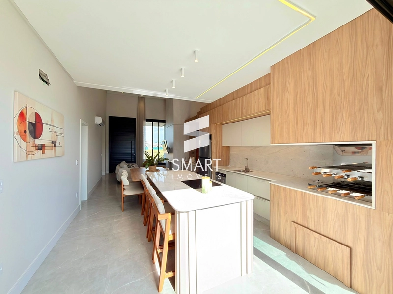 CASA TÉRREA DE ALTO PADRÃO NO CONDOMÍNIO ZEN | CONFORTO E EXCLUSIVIDADE EM XANGRI-LÁ: 19ª foto da galeria de imagens do imóvel