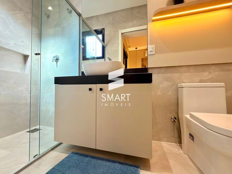 CASA TÉRREA DE ALTO PADRÃO NO CONDOMÍNIO ZEN | CONFORTO E EXCLUSIVIDADE EM XANGRI-LÁ: 30ª foto da galeria de imagens do imóvel