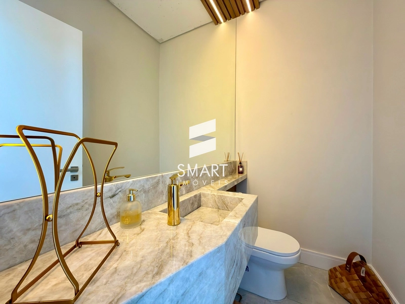 CASA TÉRREA DE ALTO PADRÃO NO CONDOMÍNIO ZEN | CONFORTO E EXCLUSIVIDADE EM XANGRI-LÁ: 31ª foto da galeria de imagens do imóvel