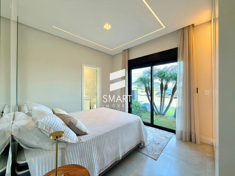 CASA TÉRREA DE ALTO PADRÃO NO CONDOMÍNIO ZEN | CONFORTO E EXCLUSIVIDADE EM XANGRI-LÁ: 35ª foto da galeria de imagens do imóvel