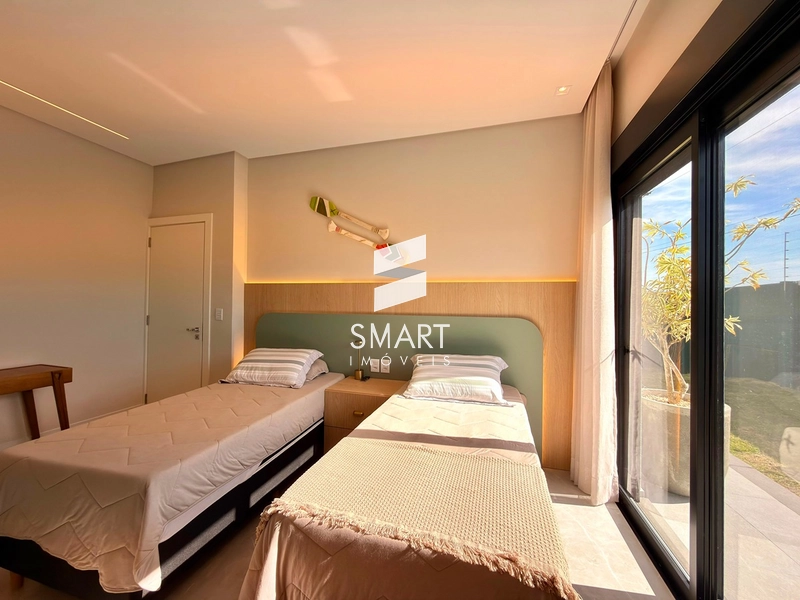 CASA TÉRREA DE ALTO PADRÃO NO CONDOMÍNIO ZEN | CONFORTO E EXCLUSIVIDADE EM XANGRI-LÁ: 25ª foto da galeria de imagens do imóvel