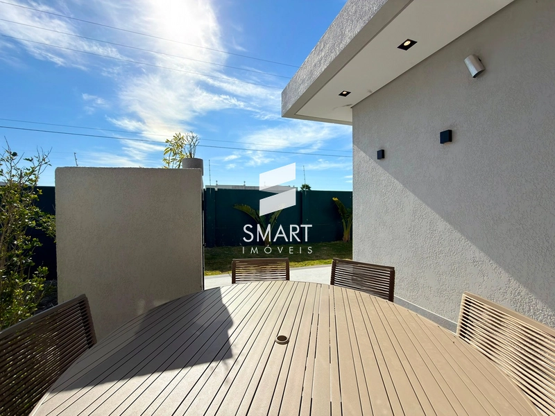 CASA TÉRREA DE ALTO PADRÃO NO CONDOMÍNIO ZEN | CONFORTO E EXCLUSIVIDADE EM XANGRI-LÁ: 21ª foto da galeria de imagens do imóvel