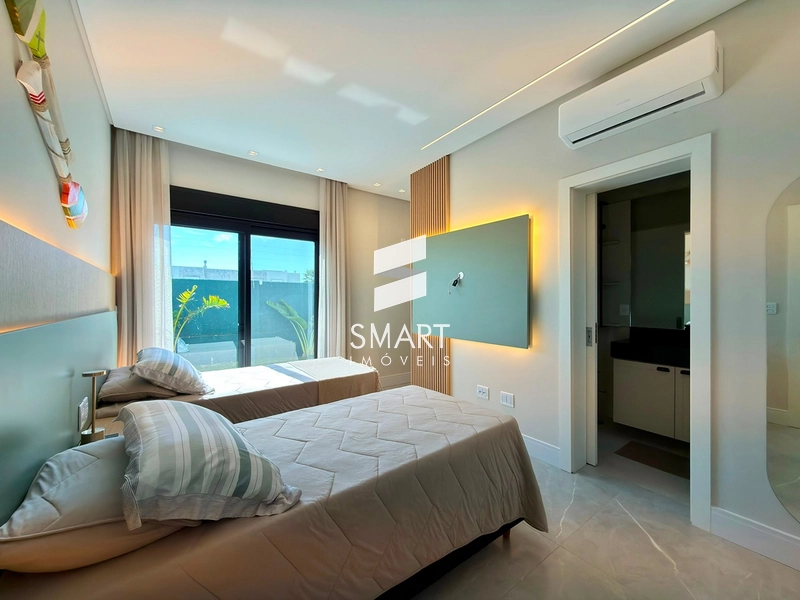 CASA TÉRREA DE ALTO PADRÃO NO CONDOMÍNIO ZEN | CONFORTO E EXCLUSIVIDADE EM XANGRI-LÁ: 24ª foto da galeria de imagens do imóvel