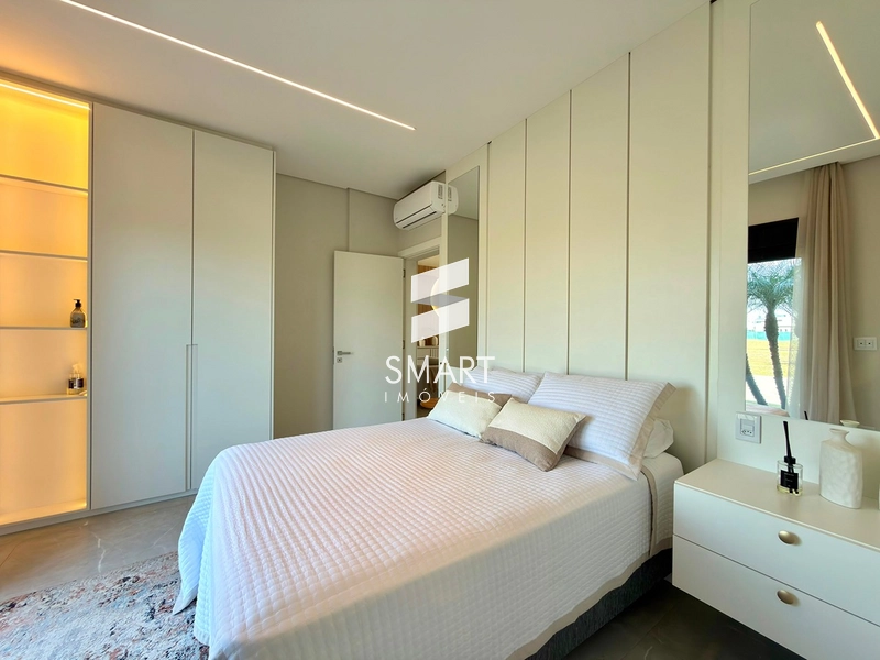 CASA TÉRREA DE ALTO PADRÃO NO CONDOMÍNIO ZEN | CONFORTO E EXCLUSIVIDADE EM XANGRI-LÁ: 36ª foto da galeria de imagens do imóvel