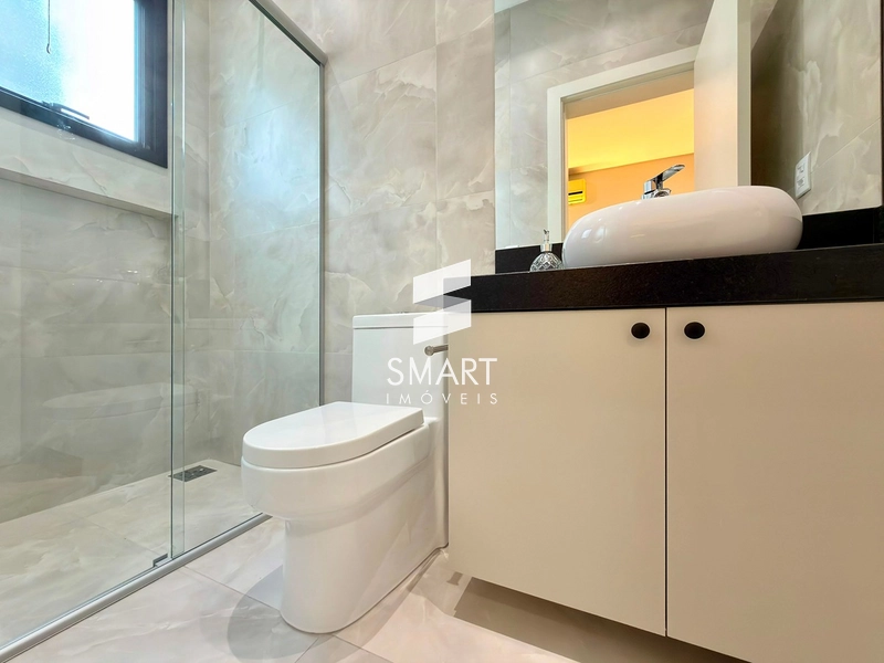 CASA TÉRREA DE ALTO PADRÃO NO CONDOMÍNIO ZEN | CONFORTO E EXCLUSIVIDADE EM XANGRI-LÁ: 34ª foto da galeria de imagens do imóvel