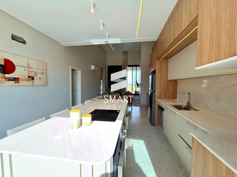 CASA TÉRREA DE ALTO PADRÃO NO CONDOMÍNIO ZEN | CONFORTO E EXCLUSIVIDADE EM XANGRI-LÁ: 15ª foto da galeria de imagens do imóvel