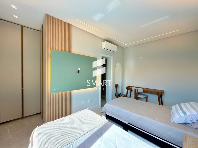 CASA TÉRREA DE ALTO PADRÃO NO CONDOMÍNIO ZEN | CONFORTO E EXCLUSIVIDADE EM XANGRI-LÁ: 26ª foto da galeria de imagens do imóvel