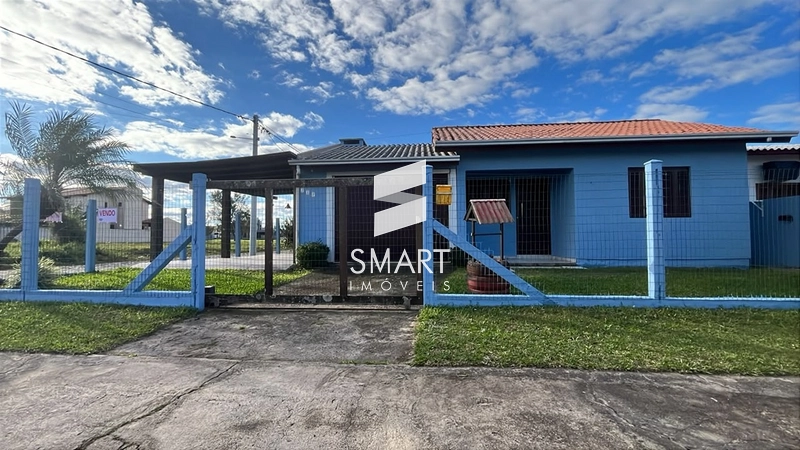 Imóvel residencial ou comercial