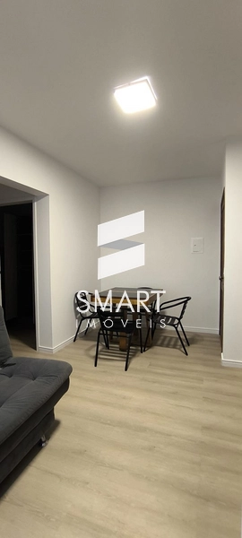 APARTAMENTO MOBILIADO NO MONT SERRAT – LOCALIZAÇÃO PRIVILEGIADA : 4ª foto da galeria de imagens do imóvel