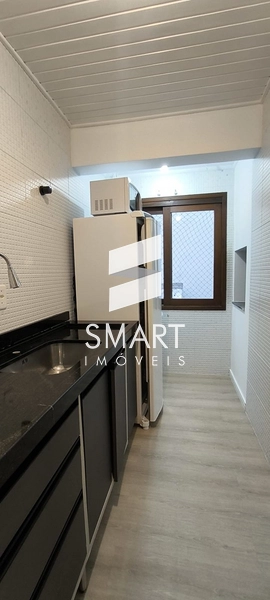 APARTAMENTO MOBILIADO NO MONT SERRAT – LOCALIZAÇÃO PRIVILEGIADA : 5ª foto da galeria de imagens do imóvel