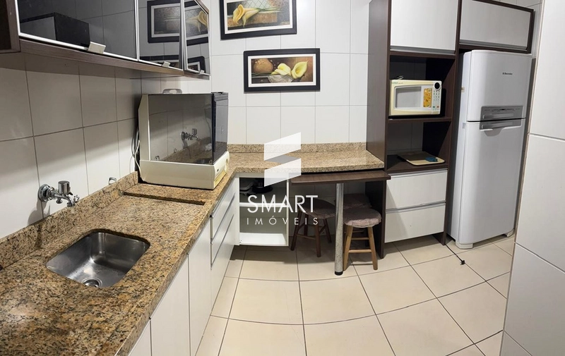 Royal Palace – Seu Novo Espaço de Conforto no Coração de Capão da Canoa: 10ª foto da galeria de imagens do imóvel