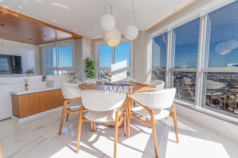 Apartamento à venda no centro de Capão da Canoa!: 1ª foto da galeria de imagens do imóvel