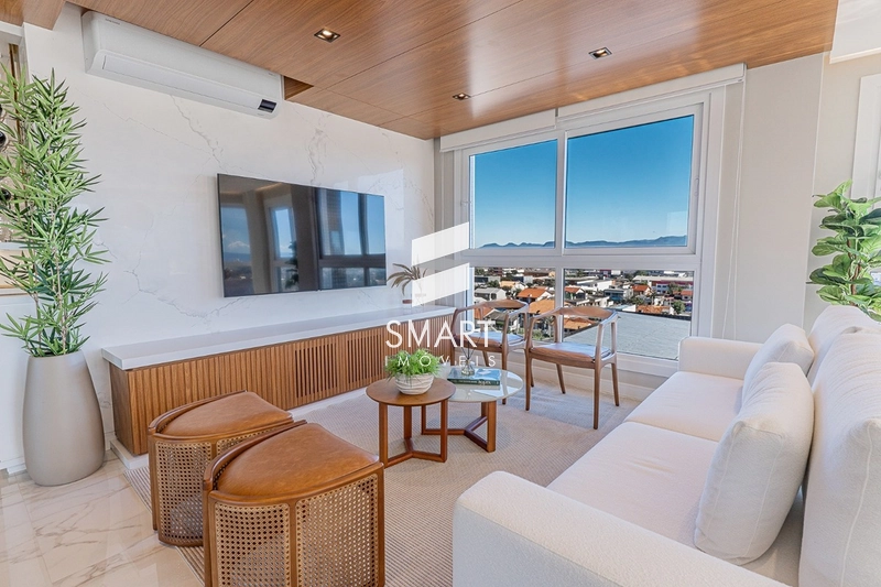 Apartamento à venda no centro de Capão da Canoa!: 2ª foto da galeria de imagens do imóvel