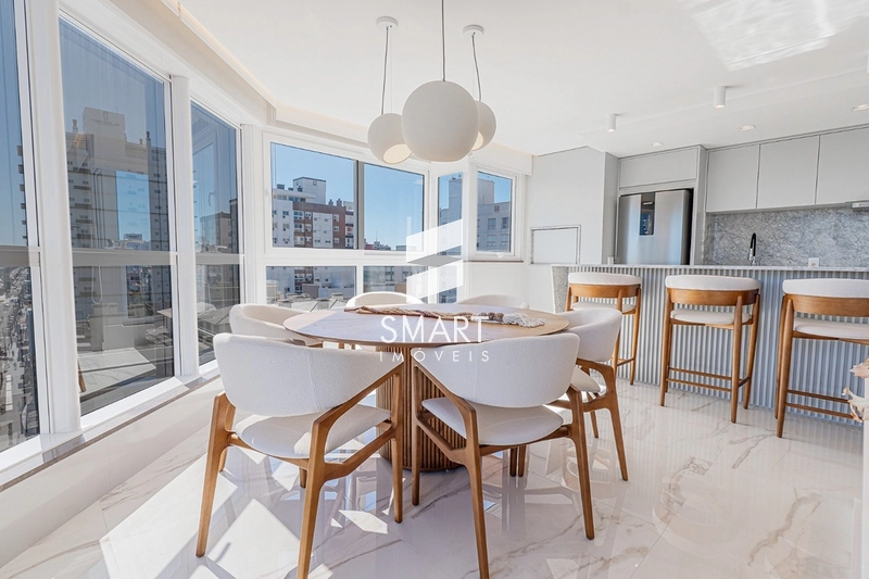 Apartamento à venda no centro de Capão da Canoa!: 4ª foto da galeria de imagens do imóvel