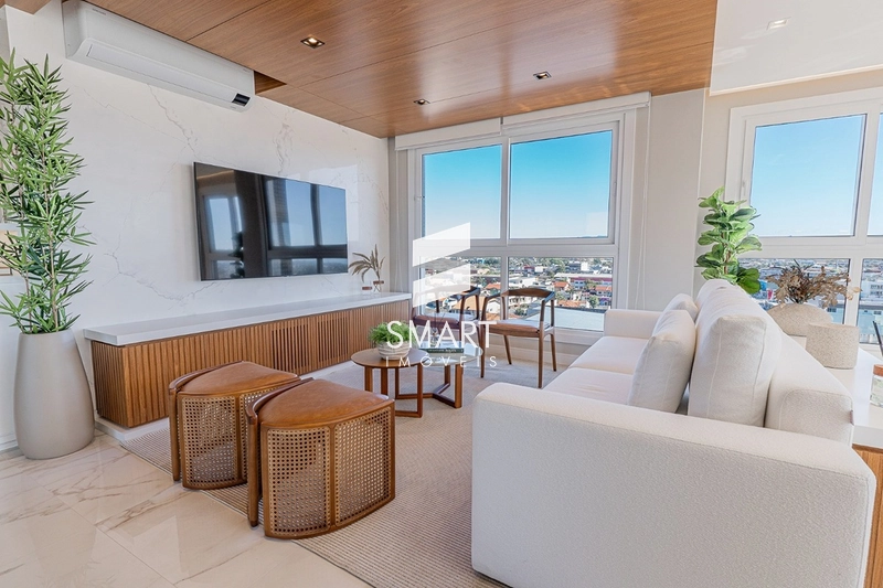 Apartamento à venda no centro de Capão da Canoa!: 9ª foto da galeria de imagens do imóvel