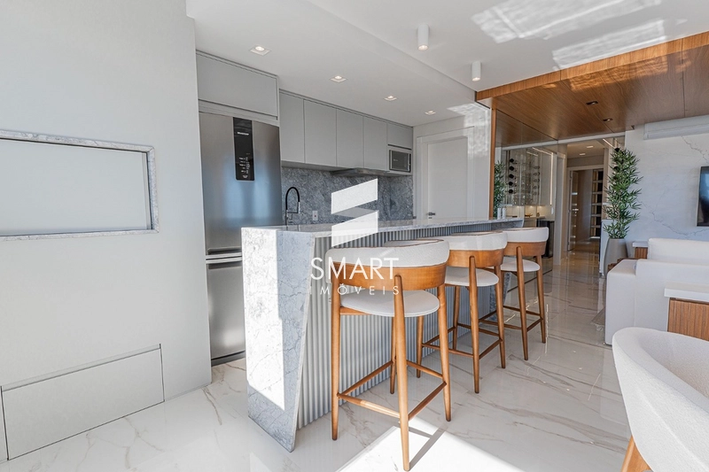 Apartamento à venda no centro de Capão da Canoa!: 3ª foto da galeria de imagens do imóvel