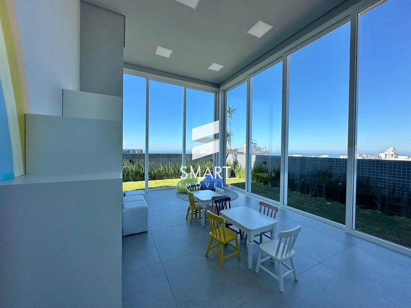 Apartamento à venda com infra completa e vista espetacular.: 22ª foto da galeria de imagens do imóvel