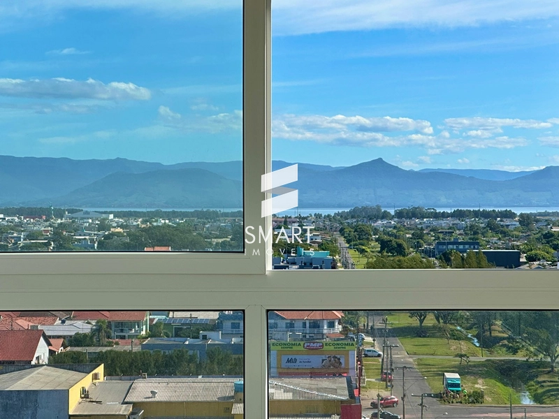 Apartamento à venda com infra completa e vista espetacular.: 6ª foto da galeria de imagens do imóvel