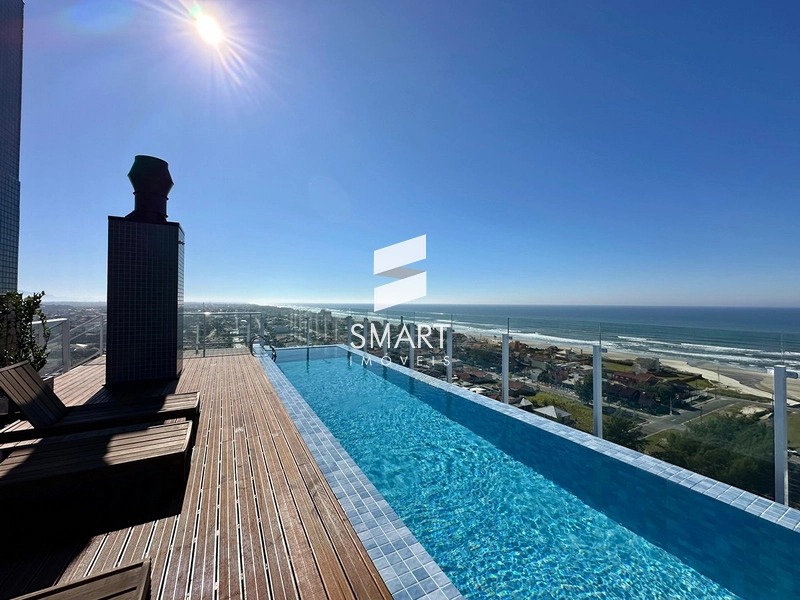 Apartamento à venda com infra completa e vista espetacular.: 1ª foto da galeria de imagens do imóvel