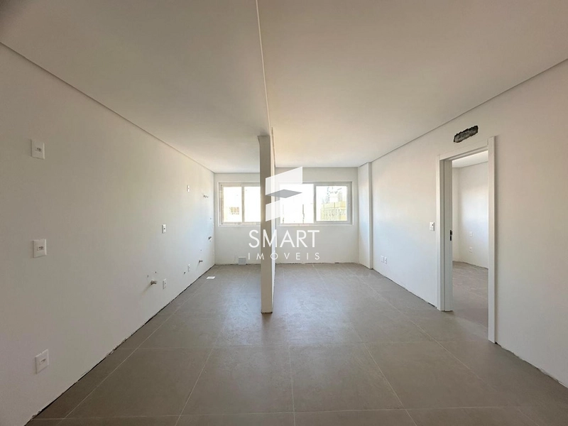 Apartamento 01 suíte no Bairro Zona Nova: 1ª foto da galeria de imagens do imóvel