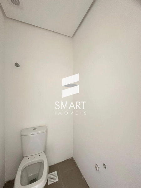 Apartamento 01 suíte no Bairro Zona Nova: 12ª foto da galeria de imagens do imóvel