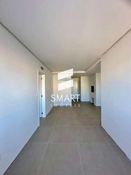 Apartamento 01 suíte no Bairro Zona Nova: 4ª foto da galeria de imagens do imóvel